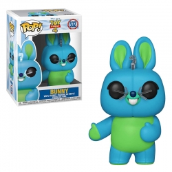 Funko POP! Toy Story 4 - Bunny 532